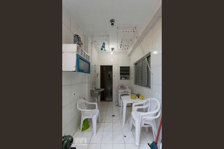 Apartamento à venda com 180m², 3 quartos e sem vagaLavanderia