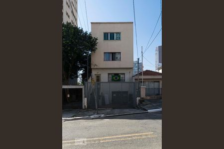Apartamento à venda com 180m², 3 quartos e sem vagaFachada