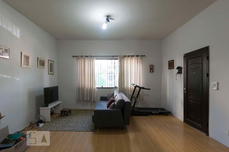 Sala de apartamento à venda com 3 quartos, 180m² em Paraíso, São Paulo