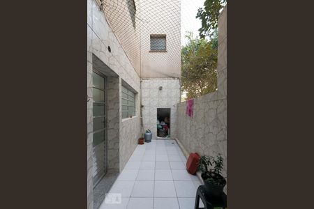 Apartamento à venda com 180m², 3 quartos e sem vagaLavanderia