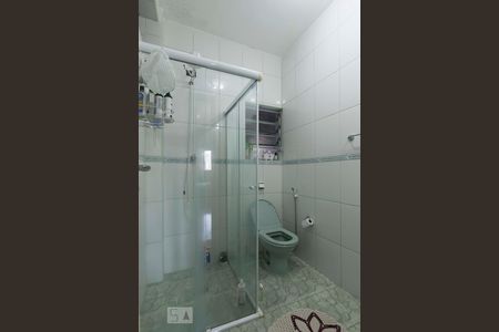 Quarto 3 - Suíte/ Banheiro de apartamento à venda com 3 quartos, 180m² em Paraíso, São Paulo