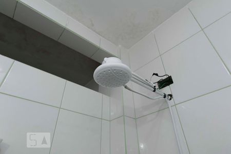 Quarto 3 - Suíte/ Banheiro (Chuveiro) de apartamento à venda com 3 quartos, 180m² em Paraíso, São Paulo