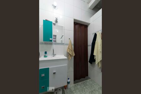 Quarto 3 - Suíte/ Banheiro de apartamento à venda com 3 quartos, 180m² em Paraíso, São Paulo