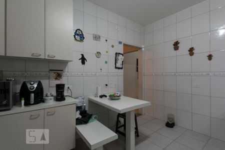 Apartamento à venda com 180m², 3 quartos e sem vagaCozinha
