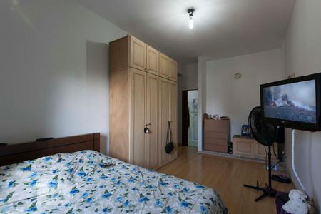 Quarto 3 - Suíte de apartamento à venda com 3 quartos, 180m² em Paraíso, São Paulo