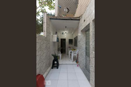 Apartamento à venda com 180m², 3 quartos e sem vagaLavanderia