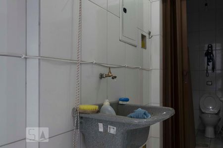 Apartamento à venda com 180m², 3 quartos e sem vagaLavanderia (Torneira)