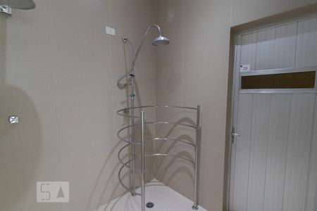 Sauna de apartamento para alugar com 1 quarto, 40m² em Vila Augusta, Guarulhos