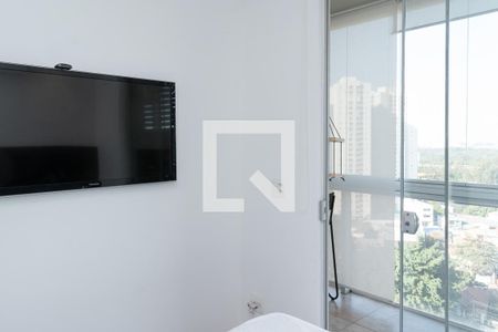 Apartamento para alugar com 40m², 1 quarto e 1 vaga Apartamento para alugar com 40m², 1 quarto e 1 vagaQuarto
