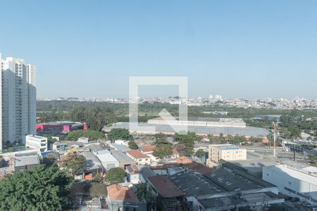 Apartamento para alugar com 40m², 1 quarto e 1 vaga Apartamento para alugar com 40m², 1 quarto e 1 vagaVista da Varanda