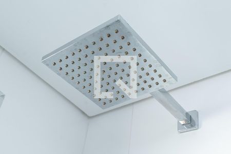 Apartamento para alugar com 40m², 1 quarto e 1 vaga Apartamento para alugar com 40m², 1 quarto e 1 vagaBanheiro