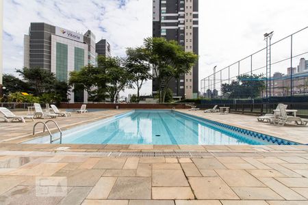 Apartamento para alugar com 70m², 3 quartos e 2 vagasPiscina adulto 