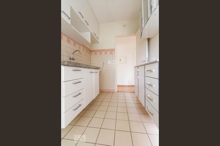 Apartamento para alugar com 70m², 3 quartos e 2 vagasCozinha 