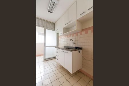 Apartamento para alugar com 70m², 3 quartos e 2 vagasCozinha 