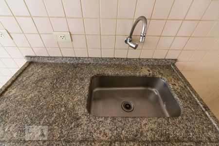 Apartamento para alugar com 70m², 3 quartos e 2 vagasPia da cozinha 