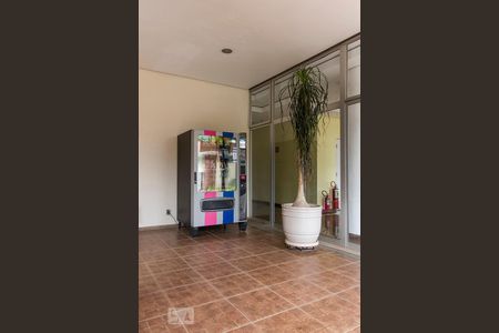 Apartamento para alugar com 70m², 3 quartos e 2 vagasMaquina de doces e salgadinhos