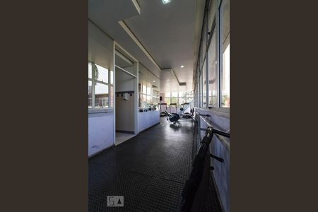 Apartamento para alugar com 70m², 3 quartos e 2 vagasAcademia 