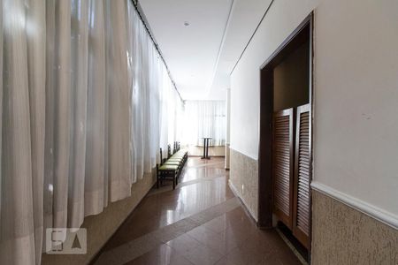 Apartamento para alugar com 70m², 3 quartos e 2 vagasSalão de festas