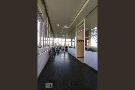 Apartamento para alugar com 70m², 3 quartos e 2 vagasAcademia 