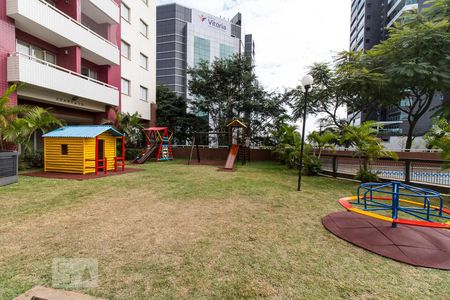 Apartamento para alugar com 70m², 3 quartos e 2 vagasPlayground 