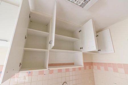 Apartamento para alugar com 70m², 3 quartos e 2 vagasArmários cozinha 