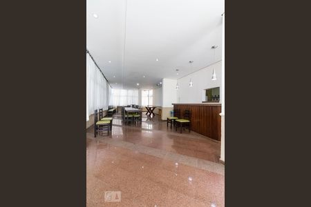 Apartamento para alugar com 70m², 3 quartos e 2 vagasSalão de festas 