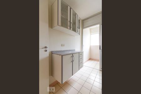 Apartamento para alugar com 70m², 3 quartos e 2 vagasCozinha 