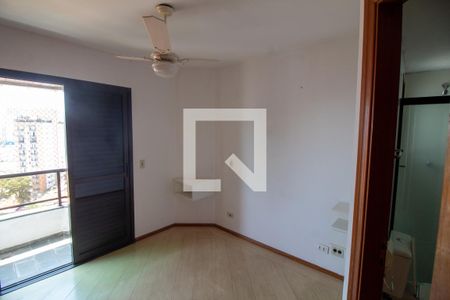 Quarto 2 - Suíte de apartamento para alugar com 2 quartos, 85m² em Campo Belo, São Paulo