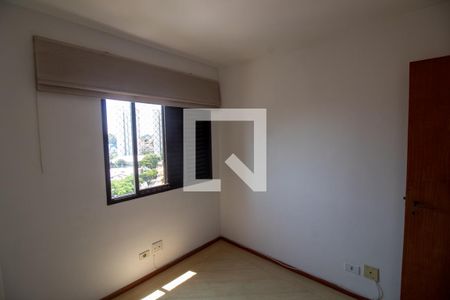 Quarto 1  de apartamento para alugar com 2 quartos, 85m² em Campo Belo, São Paulo