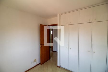 Quarto 1  de apartamento para alugar com 2 quartos, 85m² em Campo Belo, São Paulo