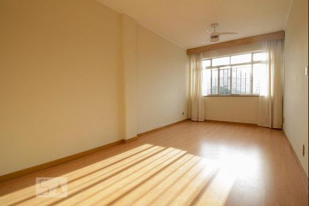 Sala de apartamento à venda com 4 quartos, 110m² em Perdizes, São Paulo