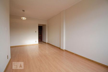 Sala de apartamento à venda com 4 quartos, 110m² em Perdizes, São Paulo