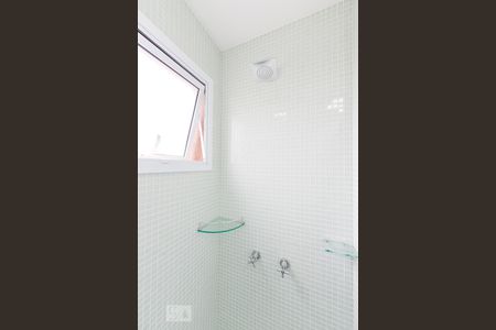 Studio para alugar com 33m², 1 quarto e 1 vagaBanheiro