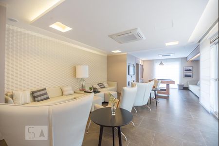 Studio para alugar com 33m², 1 quarto e 1 vagaEspaço Gourmet