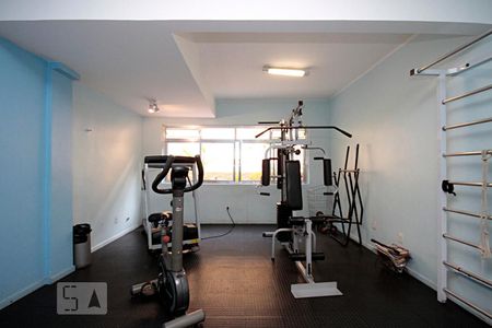 Apartamento para alugar com 96m², 2 quartos e sem vagaAcademia