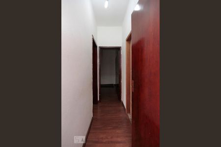 Corredor de apartamento para alugar com 2 quartos, 96m² em Bela Vista, São Paulo