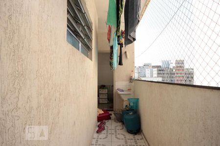 Apartamento para alugar com 96m², 2 quartos e sem vagaÁrea de Serviço