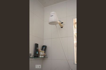 Banheiro de apartamento para alugar com 2 quartos, 96m² em Bela Vista, São Paulo