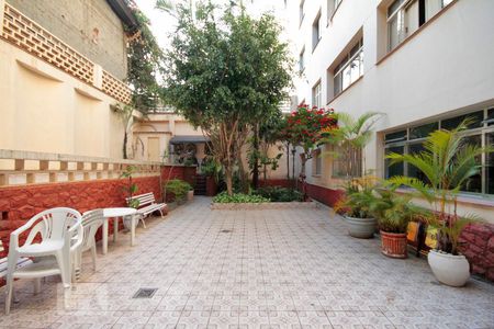 Apartamento para alugar com 96m², 2 quartos e sem vagaÁrea Comum