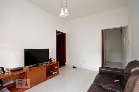 Sala de apartamento para alugar com 2 quartos, 96m² em Bela Vista, São Paulo