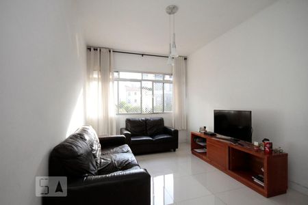Sala de apartamento para alugar com 2 quartos, 96m² em Bela Vista, São Paulo