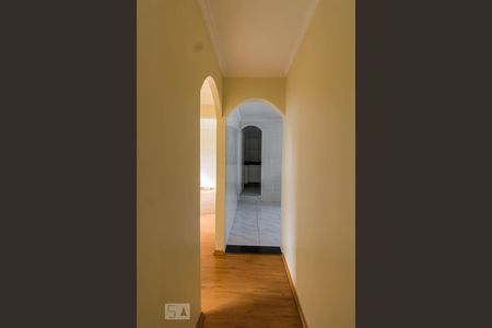 Carredor de apartamento à venda com 3 quartos, 65m² em Parque Cecap, Guarulhos