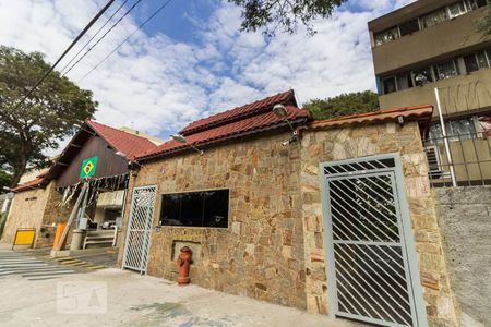 Apartamento à venda com 65m², 3 quartos e 1 vagaFachada