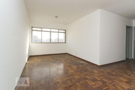 Sala de apartamento para alugar com 2 quartos, 70m² em Ipiranga, São Paulo