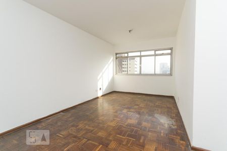 Sala de apartamento para alugar com 2 quartos, 70m² em Ipiranga, São Paulo