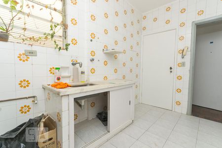 Apartamento para alugar com 70m², 2 quartos e sem vagaCozinha