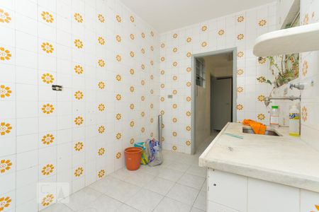 Apartamento para alugar com 70m², 2 quartos e sem vagaCozinha