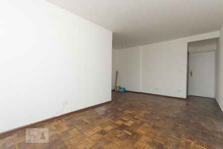 Sala de apartamento para alugar com 2 quartos, 70m² em Ipiranga, São Paulo