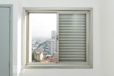 Apartamento para alugar com 70m², 2 quartos e sem vagaJanela do quarto 2