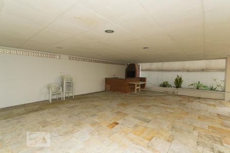 Apartamento para alugar com 70m², 2 quartos e sem vagaChurrasqueira